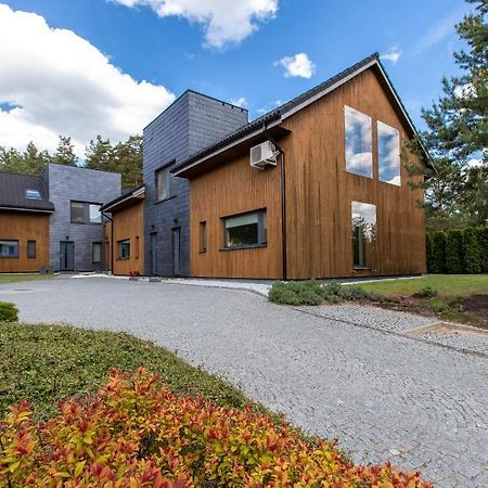 Ausra Druskininkai Exterior foto